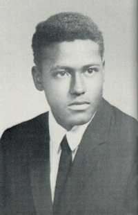 Clarence Vester