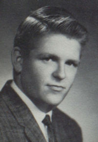 Bob Page
