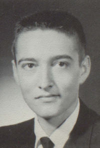 Tommy Lamirand
