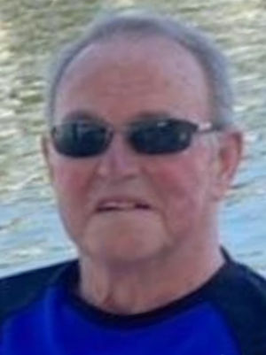 Hugh Edmond "Eddie" St.Clair, Jr.