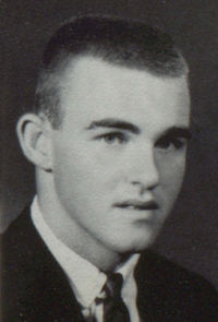 Eddie St.Clair