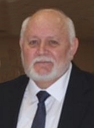 Philip Eugene Sadler
