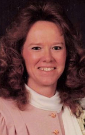 Linda Kay (Lowry) Watson