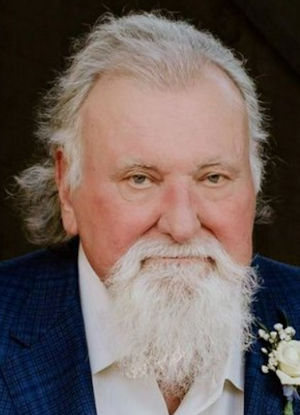 Tom Allen Frailey