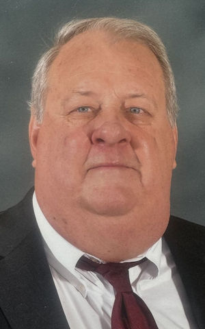 John Thomas Severe