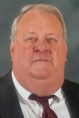 John Thomas Severe