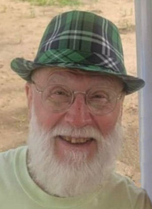 Michael Douglas Spillman