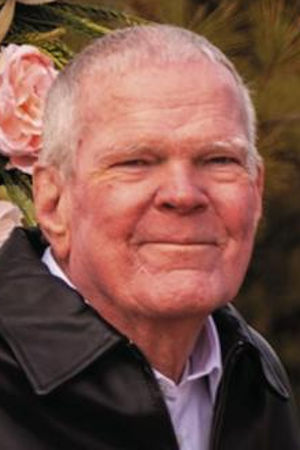 Dennis Lynn Feken