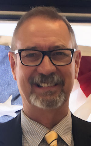 John Douglas Boone