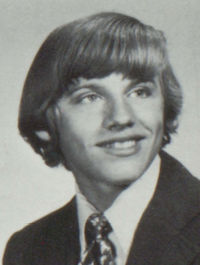 Merle Harmon