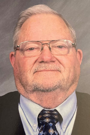 Floyd Kirk