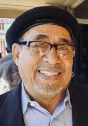 George Russell Vester