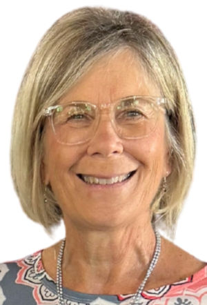 Glenda Jo (Seeliger) Andrew