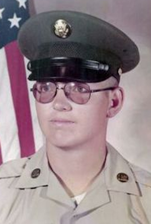 Allen Lee Curtis