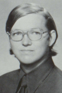 Allen Curtis