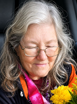 Frances Nanette (Wiehe) Melvin