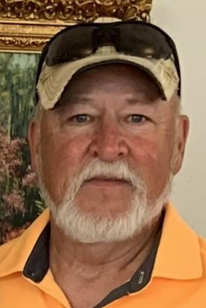 James Killough "Jamie" Thompson, Jr.