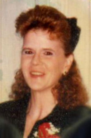 Susie (Snodgrass) Farrar