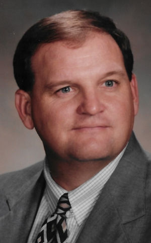 Leslie Dean "Les" Justus
