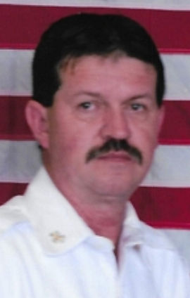 Clifford "Wayne" Emmons