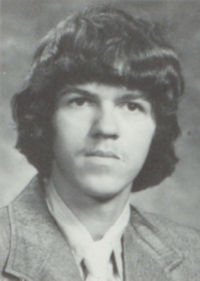 Wayne Emmons
