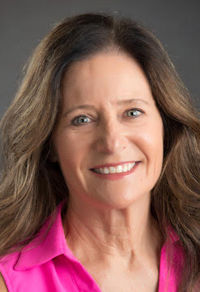 Melissa Finley