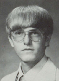 Harry Hughes