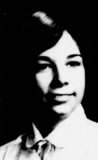Dianne Buffington