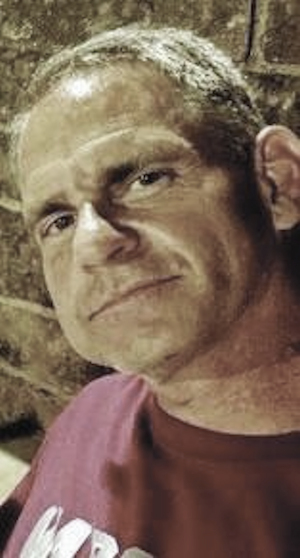 Larry Wayne Voss