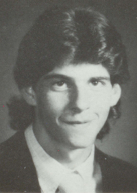 Larry Voss