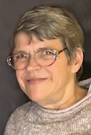 Tamara Ann (Yost) Iske
