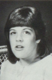 Tamara Yost