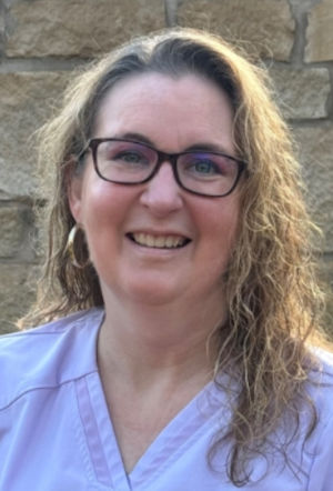 Amanda Marie (Mendenhall) Zemp