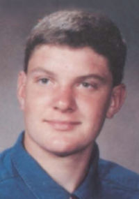 Cody Folsom