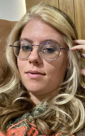 Michaela Beth Marston