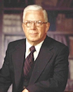 Dr. Eugene Laurrel Swearingen